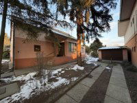 Eladó családi ház