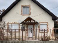 Eladó családi ház, Budapesten, XVII. kerületben 105 M Ft