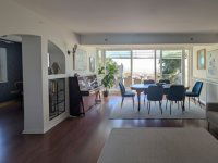 Kiadó sorház, albérlet, XII. kerületben, Óra úton, 4+1 szobás