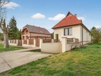 Eladó családi ház, Zsámbékon 155 M Ft, 4 szobás