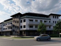 Eladó téglalakás, Kecskeméten 79.5 M Ft, 3 szobás