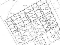 Eladó telek, Miskolcon 14.75 M Ft / költözzbe.hu