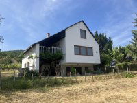 Eladó nyaraló, Csopakon 175 M Ft, 2 szobás / költözzbe.hu