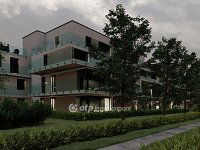 Eladó nyaraló, Siófokon 120.7 M Ft, 3 szobás