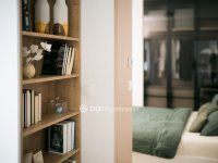 Eladó téglalakás, Érden 109.7 M Ft, 2+1 szobás