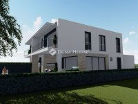 Eladó ikerház, Szegeden 144 M Ft, 2+3 szobás