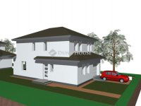 Eladó családi ház, XVIII. kerületben 145 M Ft, 5 szobás