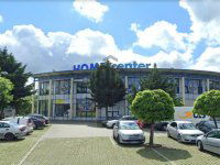 Eladó ipari ingatlan