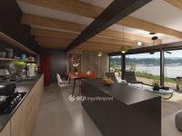 Eladó családi ház, Budakeszin 235 M Ft, 3+2 szobás