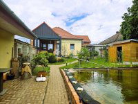 Eladó családi ház