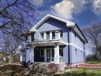 Eladó családi ház, Gyömrőn 740 M Ft, 10 szobás