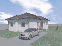 Eladó családi ház, Jászberényben 59.99 M Ft, 4 szobás