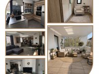 Eladó téglalakás, Szombathelyen 119.9 M Ft, 2+3 szobás