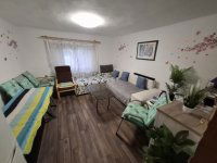 Eladó családi ház, Hajdúszoboszlón, Kossuth utcában 19.5 M Ft