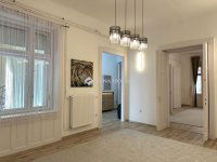 Eladó téglalakás, XIV. kerületben 129 M Ft, 3 szobás