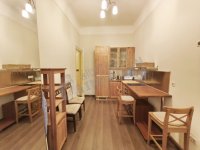 Kiadó téglalakás, albérlet, XIII. kerületben, Pozsonyi úton