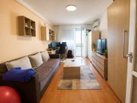 Kiadó panellakás, albérlet, Debrecenben 230 E Ft / hó, 2 szobás