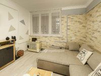 Eladó téglalakás, Miskolcon 36 M Ft, 2 szobás