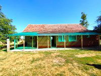 Eladó családi ház, Jánoshalmán 8 M Ft, 3 szobás