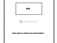 Eladó családi ház