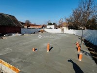 Eladó ikerház, Monoron 80 M Ft, 4 szobás / költözzbe.hu