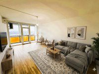 Eladó panellakás, Pécsett 44.2 M Ft, 2 szobás