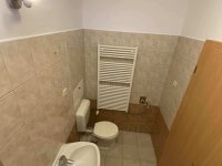 Eladó téglalakás, Veszprémben 50.9 M Ft, 1 szobás