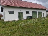 Eladó mezogazdasagi ingatlan, Tökön 179 M Ft