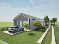 Eladó családi ház, Nyíregyházán 71 M Ft, 2 szobás