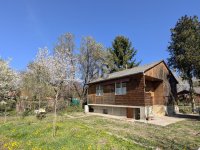 Eladó nyaraló, Balatonkenesén 39.85 M Ft, 3 szobás