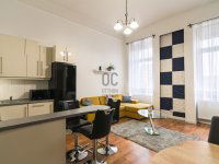 Eladó téglalakás, VII. kerületben, Thököly úton 94.9 M Ft