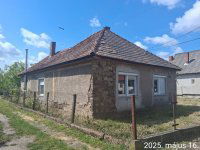 Eladó családi ház, Igricin 5.4 M Ft, 2 szobás