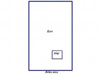 Eladó telek, Debrecenben 10 M Ft / költözzbe.hu