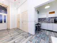 Eladó téglalakás, VII. kerületben 52 M Ft, 1 szobás