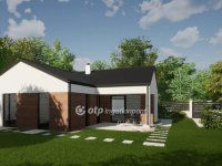 Eladó családi ház, Vitnyéden 75.2 M Ft, 3 szobás