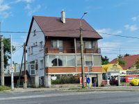 Eladó üzlethelyiség