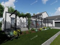 Eladó családi ház, Kecskeméten 199 M Ft, 5 szobás