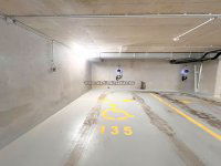 Eladó garázs, XIII. kerületben, Szabolcs utcában 8.7 M Ft