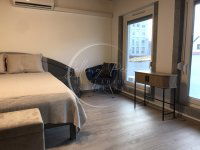 Kiadó téglalakás, albérlet