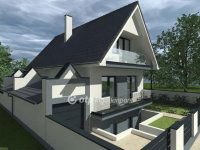 Eladó családi ház, Nyíregyházán 54.99 M Ft, 4 szobás