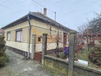 Eladó családi ház, Kerekegyházán 39.9 M Ft, 2 szobás