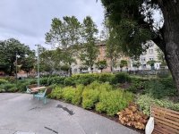 Eladó téglalakás, XIII. kerületben 50 M Ft, 1 szobás