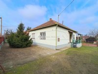 Eladó családi ház, Bocskaikerten 59.9 M Ft, 2 szobás