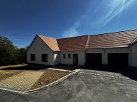 Eladó családi ház, Nagykozáron, Hunyadi utcában 109.9 M Ft