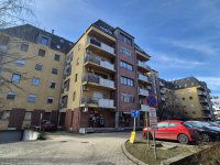 Eladó téglalakás, Kecskeméten 49.9 M Ft, 1+1 szobás