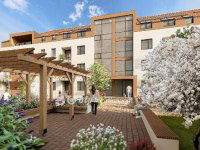 Eladó téglalakás, Budapesten, XXIII. kerületben 61.621 M Ft