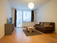 Kiadó téglalakás, albérlet, VII. kerületben, Garay utcában