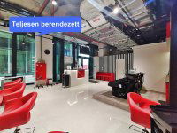 Eladó üzlethelyiség