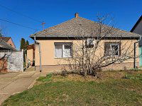 Eladó családi ház, Nyíregyházán 59 M Ft, 2+1 szobás