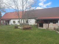 Eladó hotel, Bakonyszentlászlón 230 M Ft / költözzbe.hu